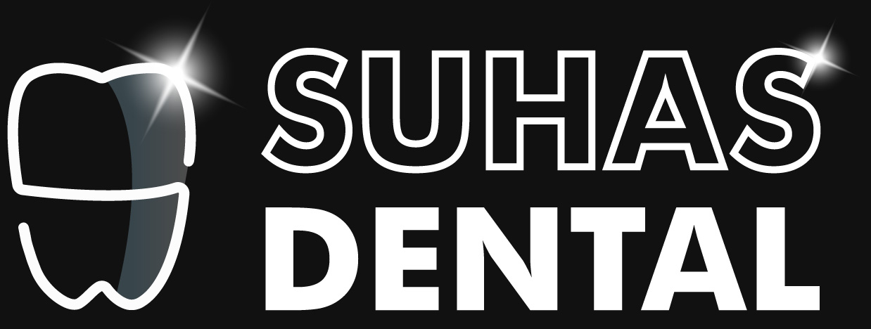 suhas dental logo