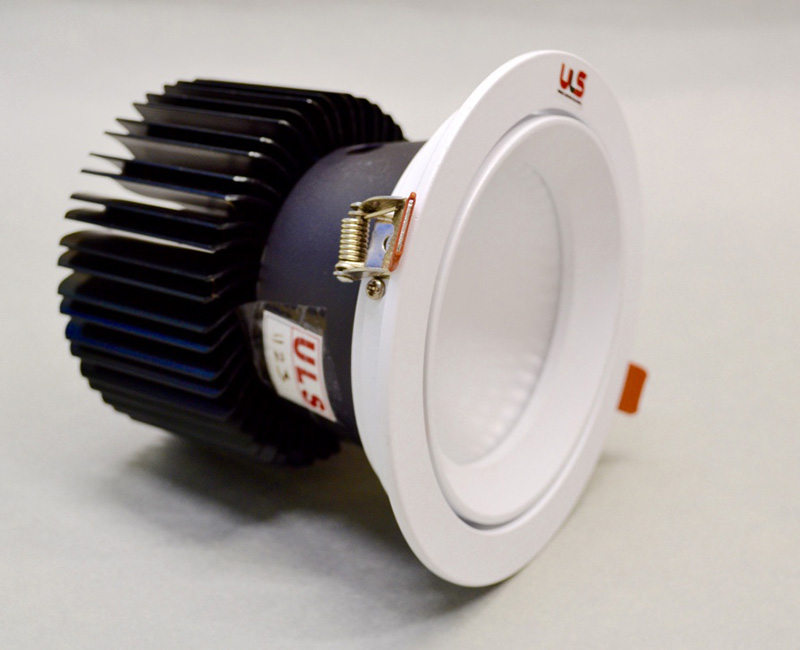 COB DOWNLIGHTS - 1122