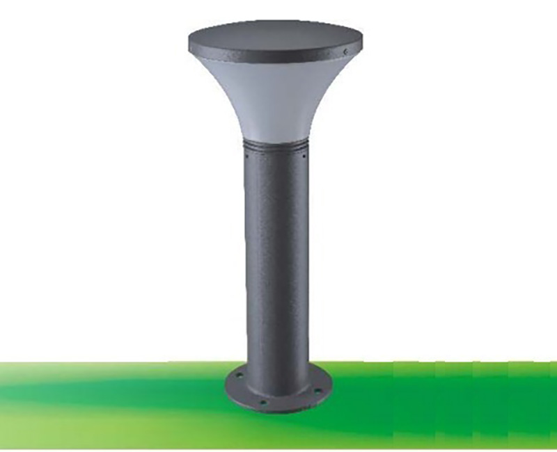 BOLLARD LIGHTS