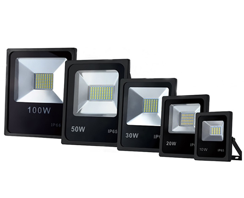 FLOOD LIGHTS