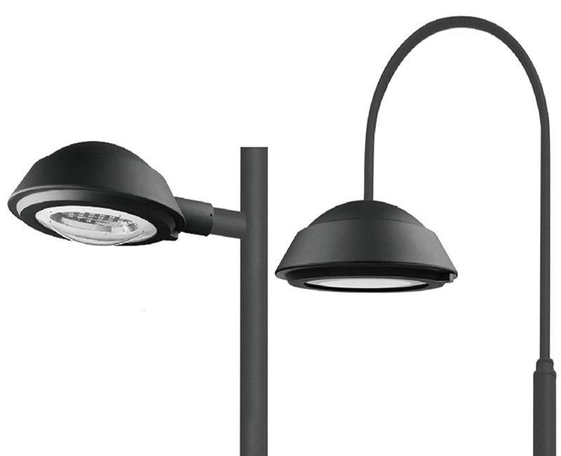 POLE LIGHTS