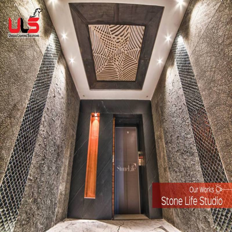 Stone Life Studio